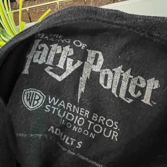 Harry Potter t-shirt, size S - Picture 5 of 5